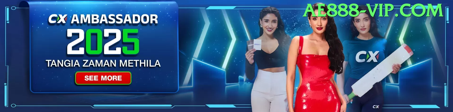 Experiência VIP ngr88 - pak