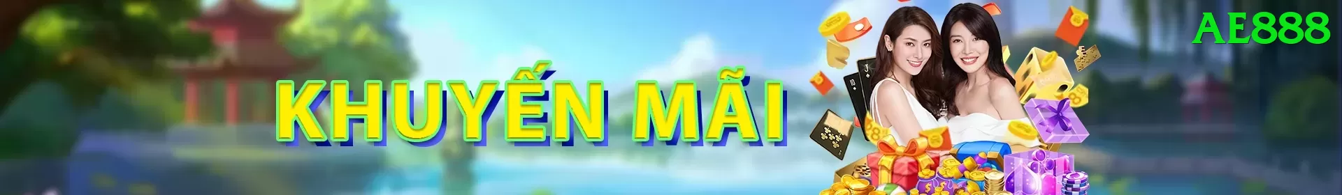 Khuyến Mãi Hấp Dẫn - Trải nghiệm tuyệt vời - Top server