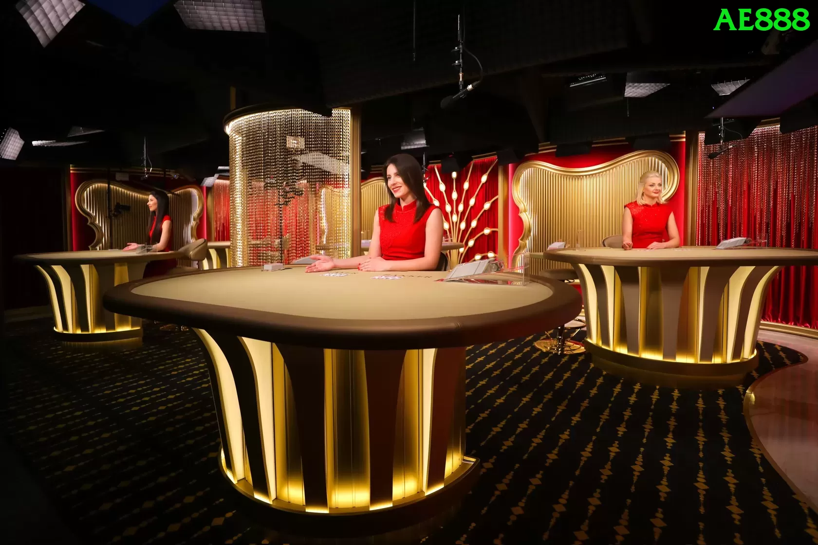 Sòng Bài Trực Tuyến - Ưu đãi đặc biệt - Giftcode