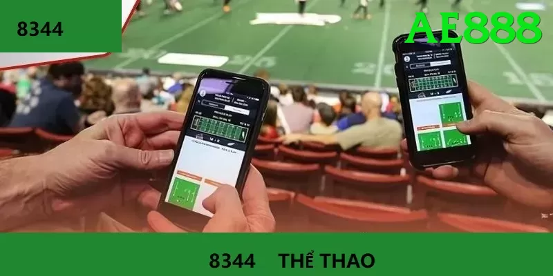 Cá Cược Thể Thao - Trải nghiệm tuyệt vời - Sự kiện giới hạn