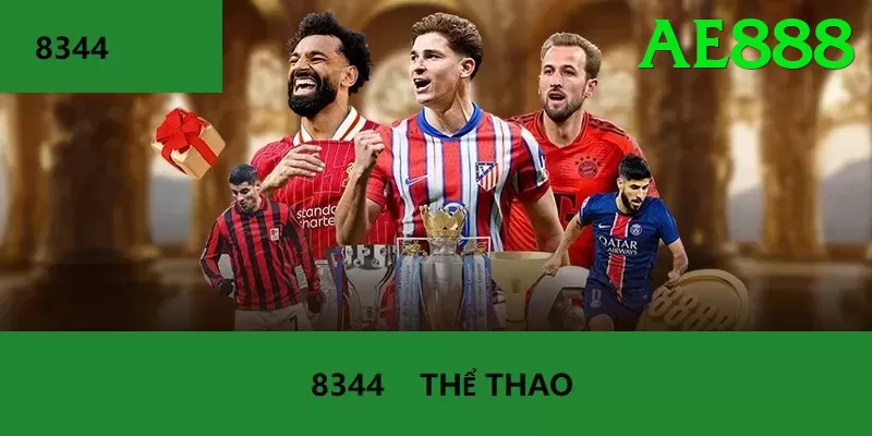 Cá Cược Thể Thao - ae888 - Open Beta