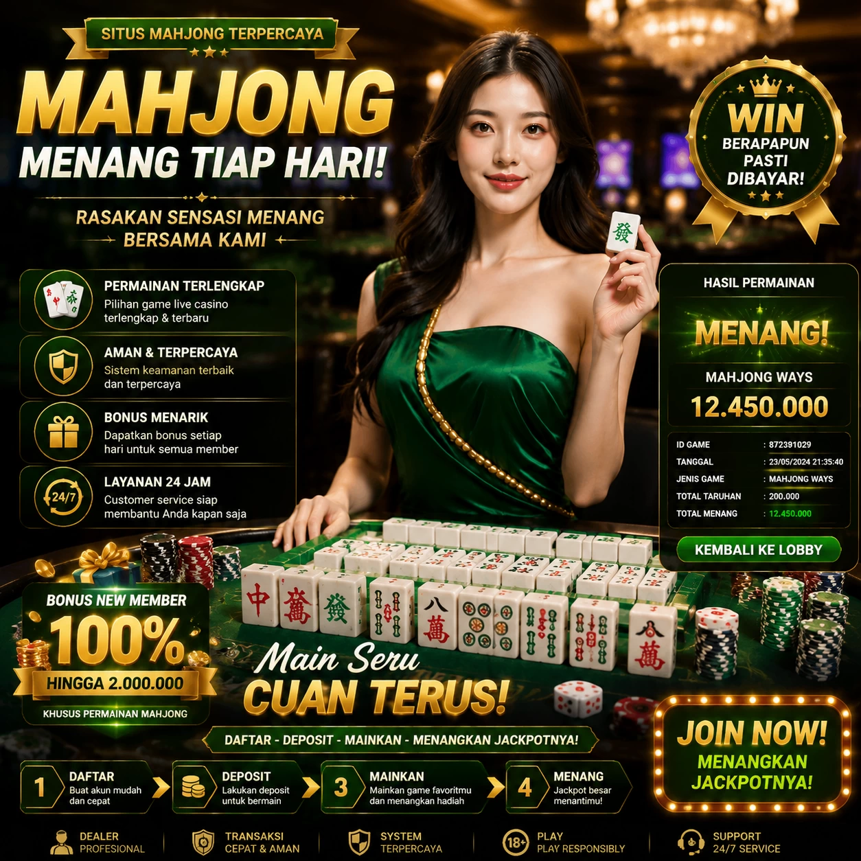 Cashback VIP aa44 - reembolso semanal