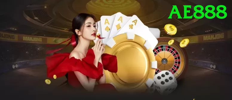 Xổ Số Online - ae888 - Beta